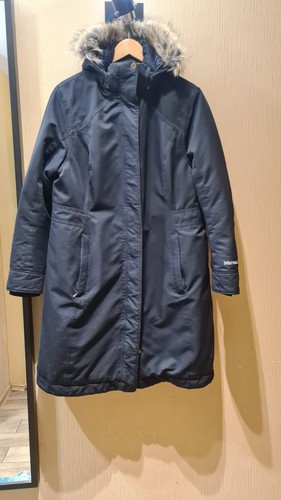 Damen marmot down chelsea - damen, coat