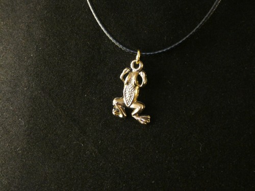 Anhänger mit kette karat - mit,