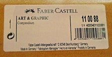 FABER CASTELL ART & GRAPHIC