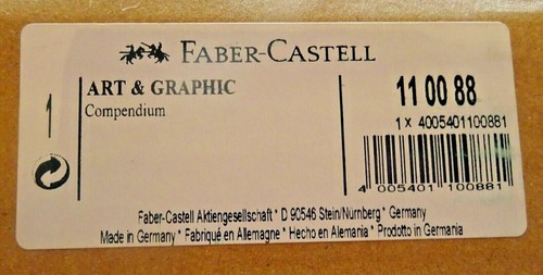 Faber castell art - &, graphic