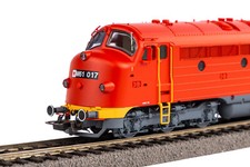 PIKO 52480 Diesel Locomotive