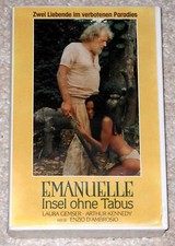 Emanuelle - Insel ohne Tabus