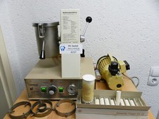 Hereaus Combilabor CL-G inkl