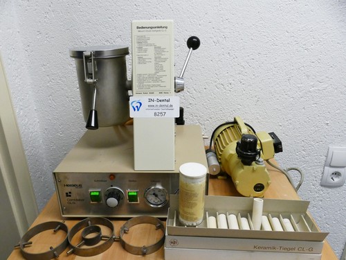 Hereaus combilabor inkl - hereaus,