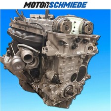 ☑️ Austauschmotor N54B30A N54 E92 3er 335i 306PS Motor Triebwerk Motorschaden