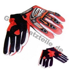 SCOOTER HANDSCHUHE z.B.für
