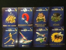 SAMMLUNG PAKET - 8 x UNSERE