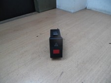 Audi 80 Cabriolet Coupe Warnblinker Schalter 4A0941509 Audi 80 B4 Cabrio