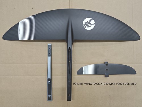 2024 cabrinha foil kit - 2024,