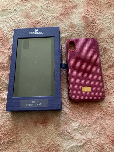 Swarovski hülle case - hülle,