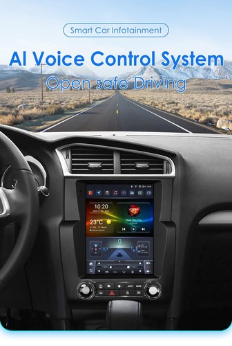 32g android autoradio - 14, gps