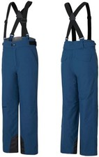 Ziener Kinder / Jugend Skihose Schneehose tolle Farben u. Größen Ski-Alpin