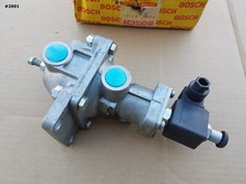 NEU Bosch 0481502005 Mehrwegeventil Manifold Valve M22x1,5 Ventil LKW