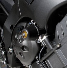 Barracuda sturzpads yamaha - barracuda,