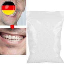 Provisorischer Zahnersatz