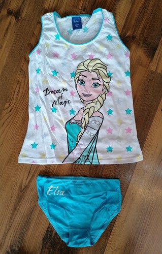 Tlg unterwäsche set disney - 2,