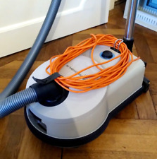 * SEBO Airbelt D8 Professional * Profi Staubsauger * gebraucht * mit Rechnung *