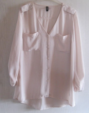 Bluse h m - bluse, h&m