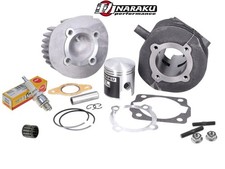 75ccm NARAKU Sport Zylinder