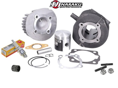 75ccm naraku sport zylinder - 75ccm,