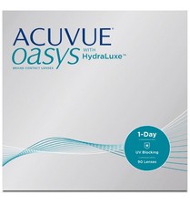Acuvue Oasys 1-Day with