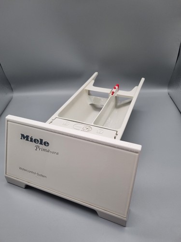 Miele waschmaschine primavera - waschmaschine,