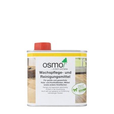 Osmo Wachspflege- und