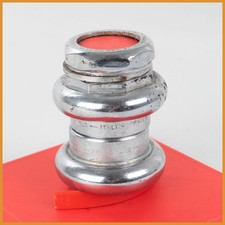 CAMPAGNOLO RECORD PISTA 1"