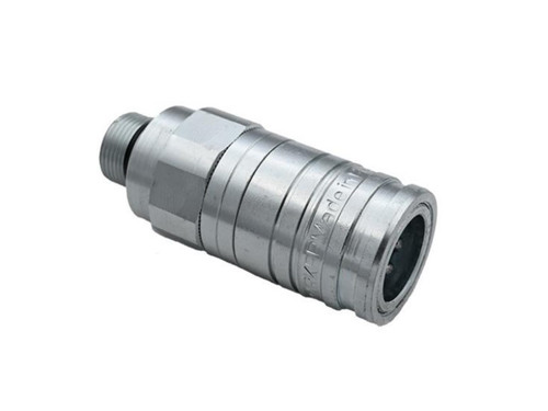 Kupplungsmuffe für hydraulik - kupplungsmuffe,