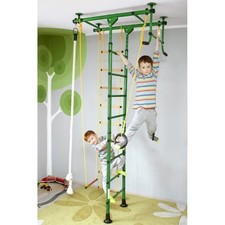 Sprossenwand kinder - sprossenwand,