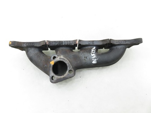 Auspuffkrümmer audi b6 - auspuffkrÜmmer,