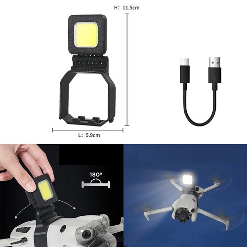 Für dji mini pro drohne - dji, 4