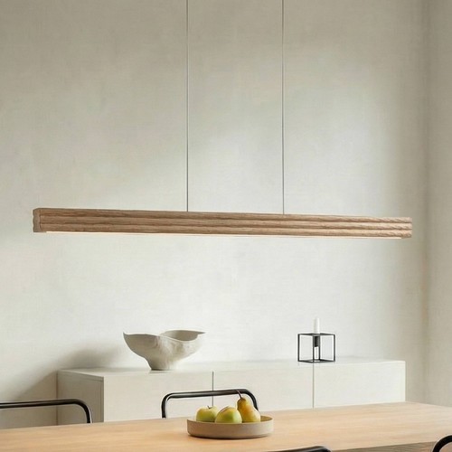Lucande led pendelleuchte - lucande,
