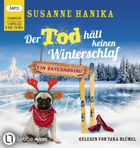 Bayernkrimi der tod - bayernkrimi, hält