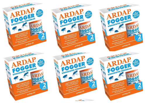 Ardap fogger insektenvernebler - ardap,