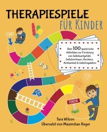Therapiespiele für kinder - für,