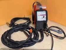 Kemppi MasterTig MLS 2000 WIG