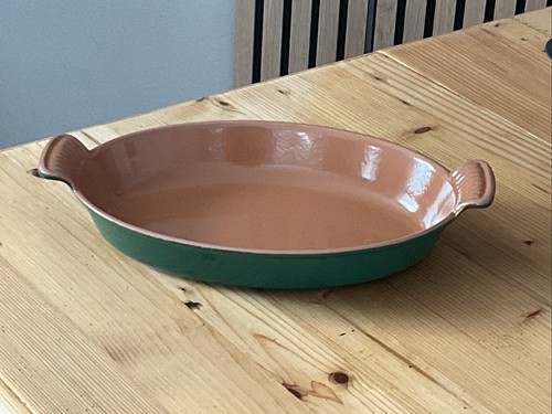 Creuset auflaufform oval - auflaufform,