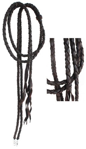 Prorider pferd western leder - prorider,
