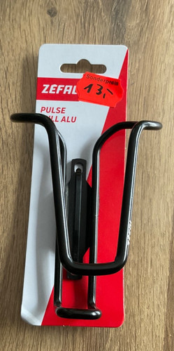 Zefal pulse full alu - pulse,
