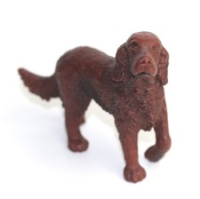 Schleich Tiere Hund Irish