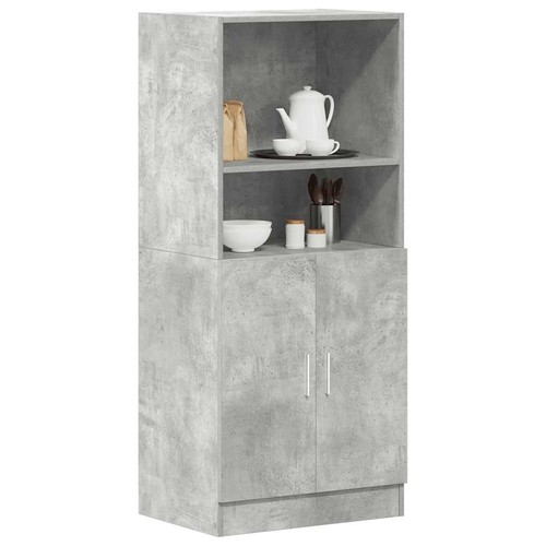 Vidaxl küchenschrank weiß - vidaxl,