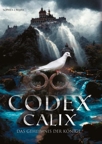 Codex calix das geheimnis - calix,