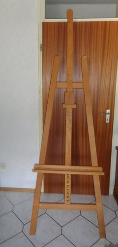 Mabef stafelei holz 2m - stafelei,,