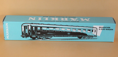 Märklin 00796 tin plate - tin,