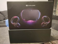 Meta Oculus Quest 64GB VR-Headset