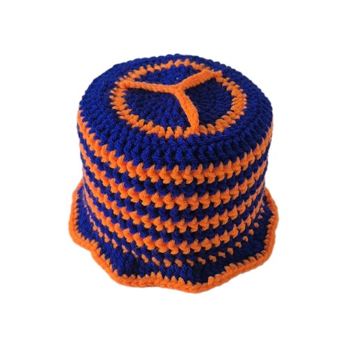 Klohut frieden orange - klohut,