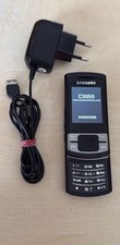 Samsung C3050 Geprüft, Top