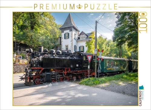 Calvendo puzzle - calvendo,