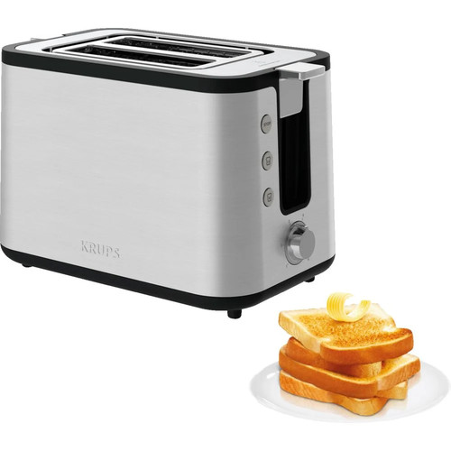Krups kh442 premium toaster - krups,